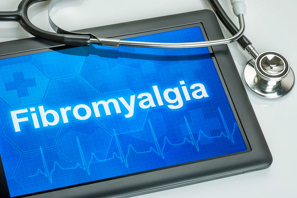 Diagnosis and treatment options for fibromyalgia