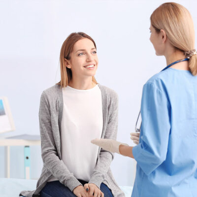 Different types of treatments for vaginal atrophy