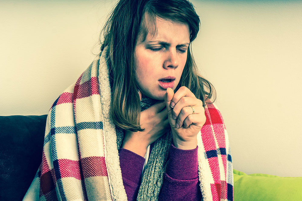 Effective ways to prevent and manage a flu infection