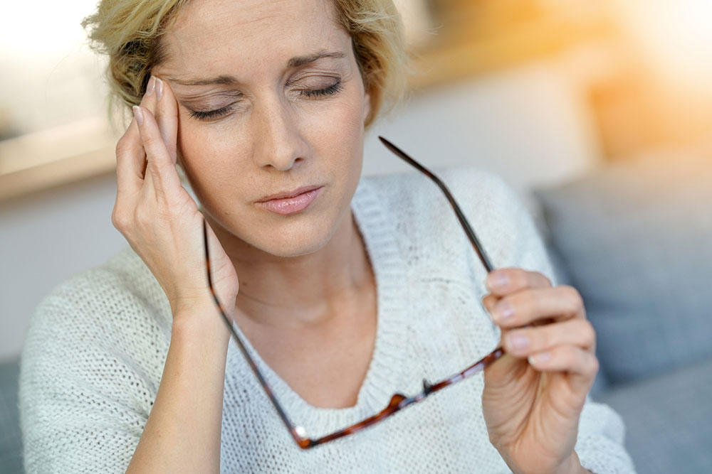 Effective migraine treatments you should know about
