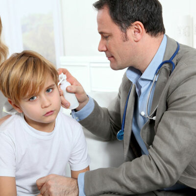 Essential things you need to know about ear infection