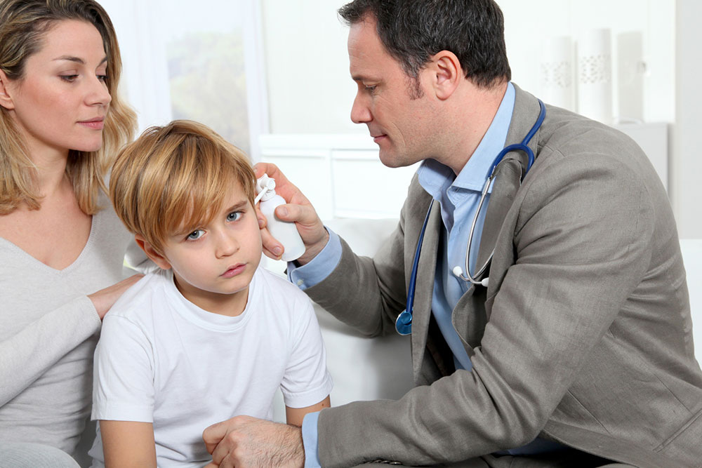 Essential things you need to know about ear infection