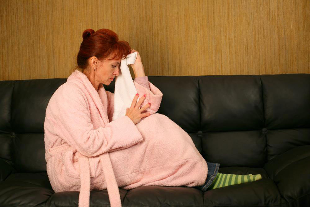 Know the three stages of Alzheimer’s disease