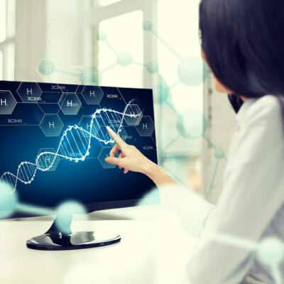 Muscular dystrophy and genetic testing