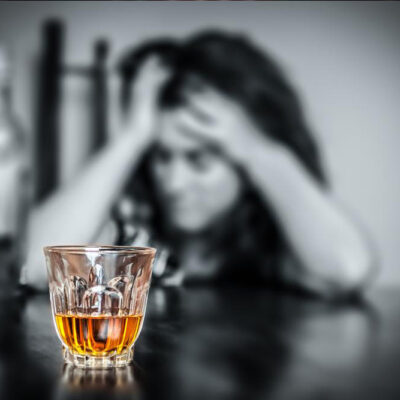 Natural remedies for overcoming alcohol addiction
