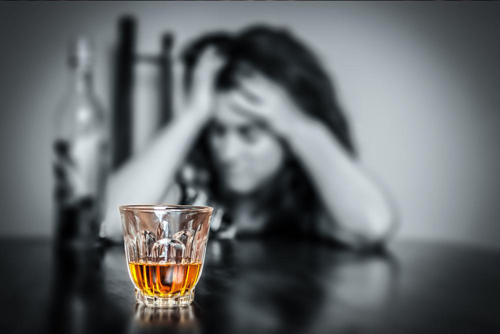 Natural remedies for overcoming alcohol addiction