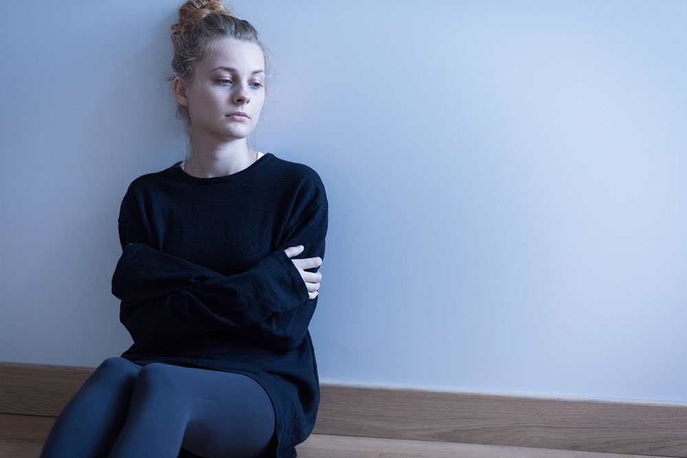 Popular treatments for anxiety disorder