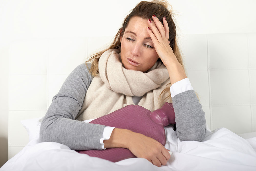 Symptoms, causes, and risk factors of hypocalcemia