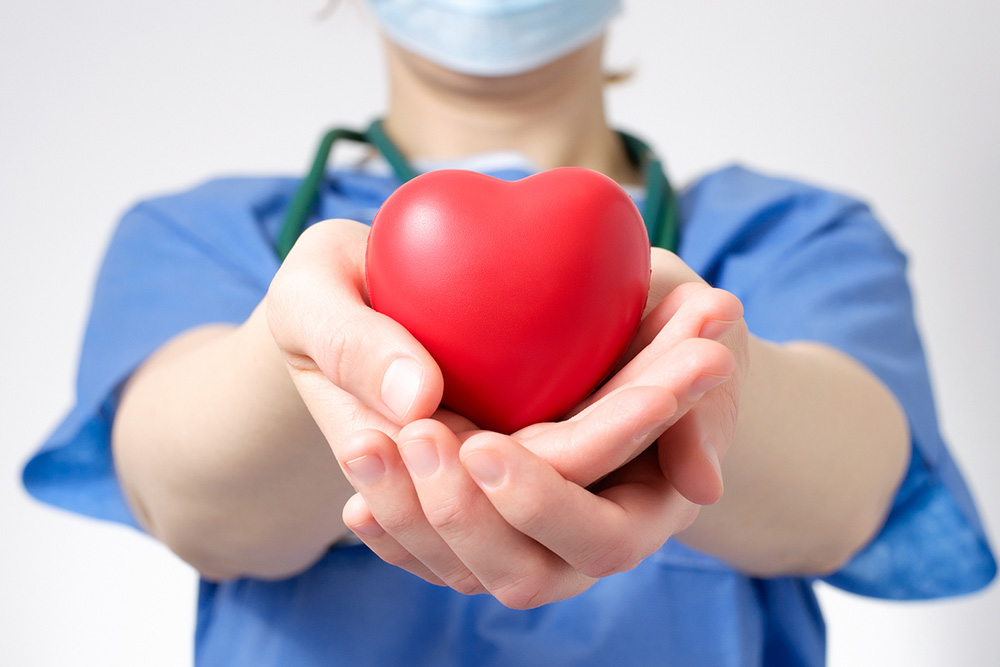 Things to know about organ transplant