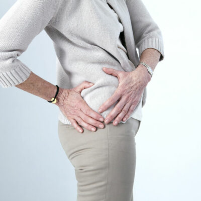Things to know about cystinuria