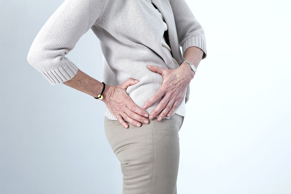 Things to know about cystinuria