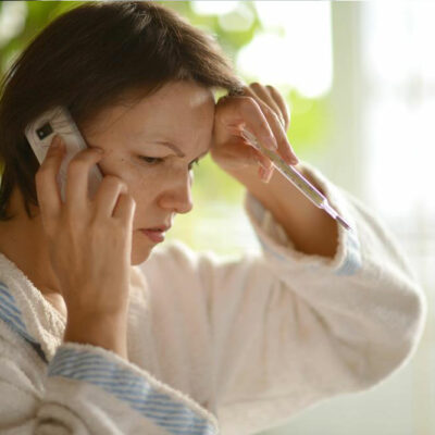 Types, symptoms, and risk factors of dementia