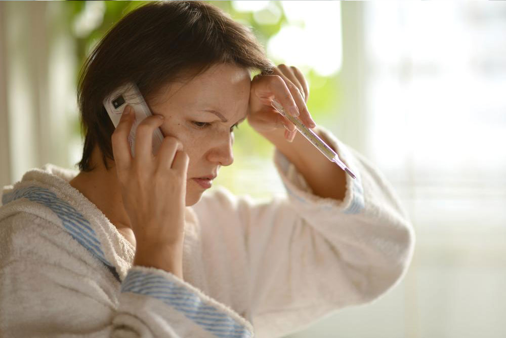Types, symptoms, and risk factors of dementia