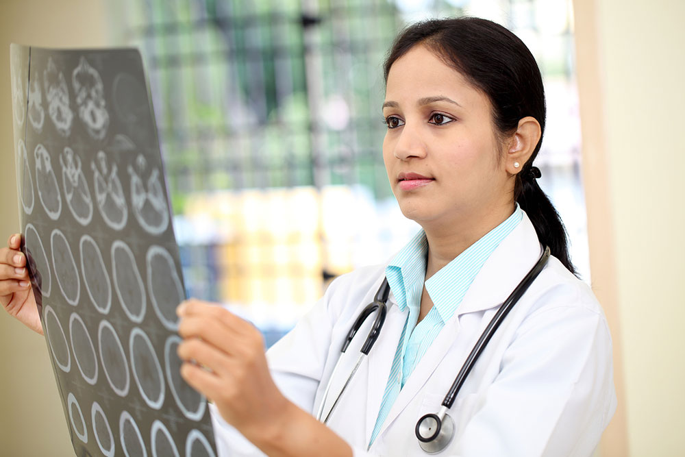 Understanding the causes and symptoms of a brain hemorrhage