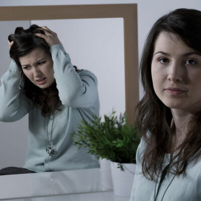 Understanding the basics of obsessive-compulsive disorder
