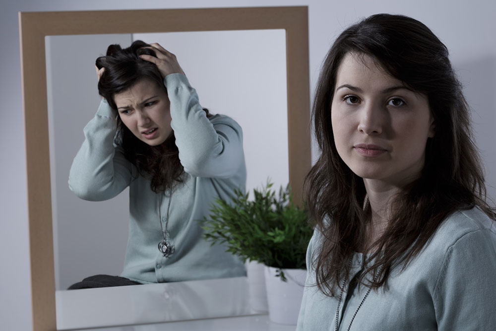 Understanding the basics of obsessive-compulsive disorder