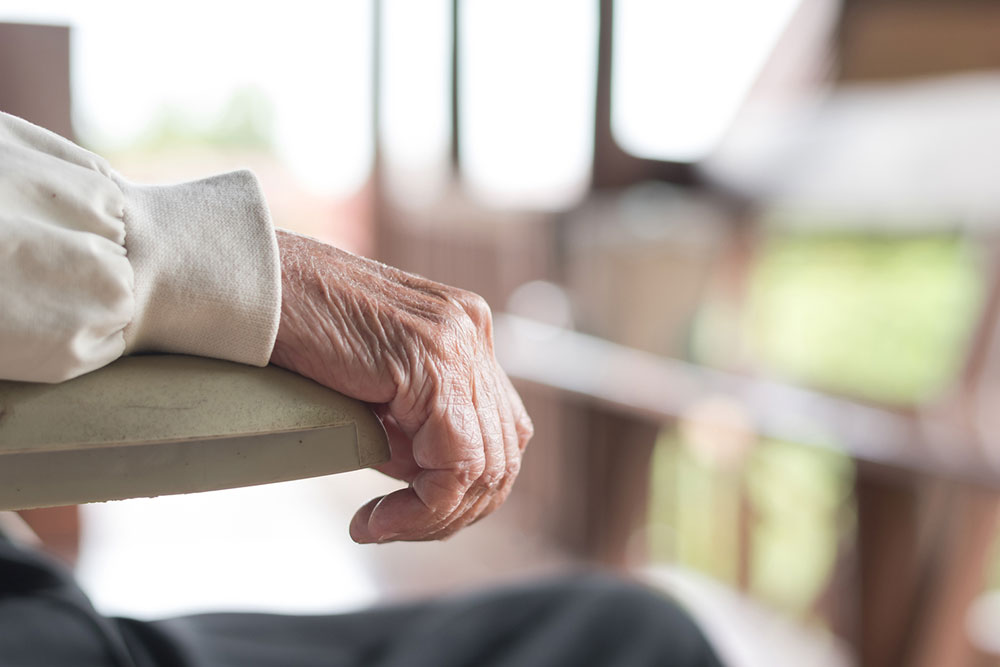 Understanding the early signs of Parkinson’s disease