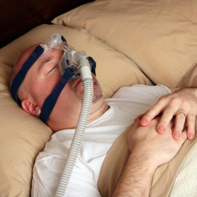 Understanding the three major types of sleep apnea