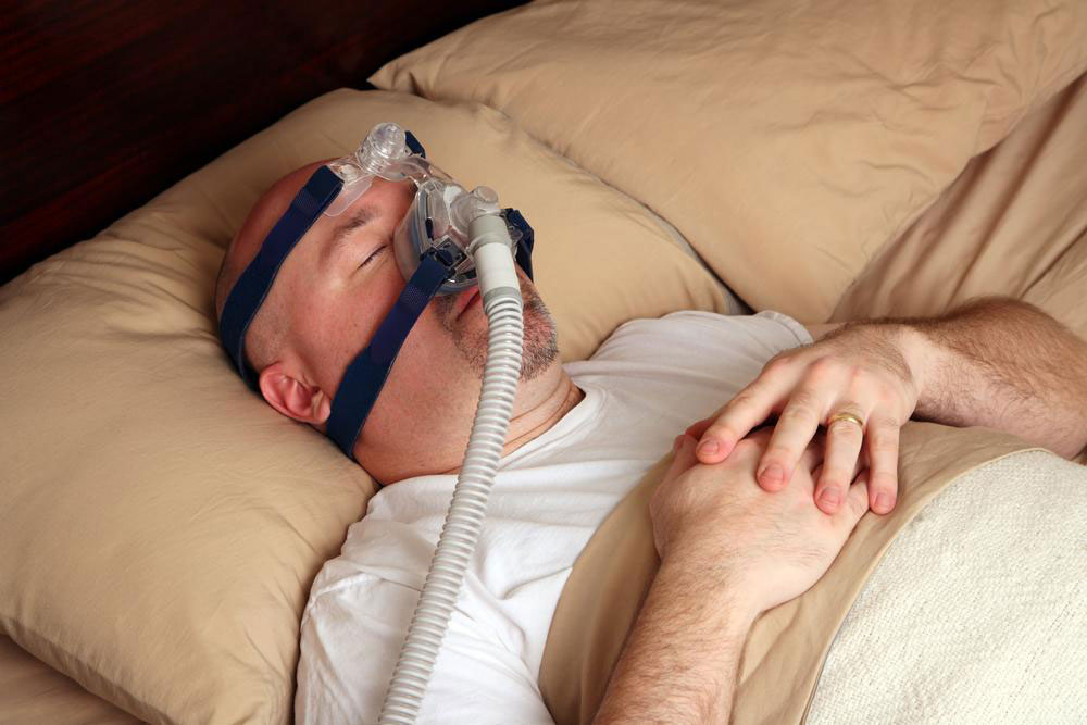 Understanding the three major types of sleep apnea