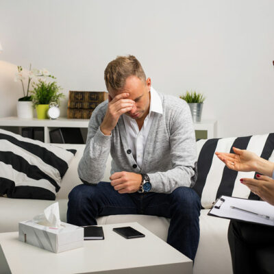 Ways for men to improve their fertility