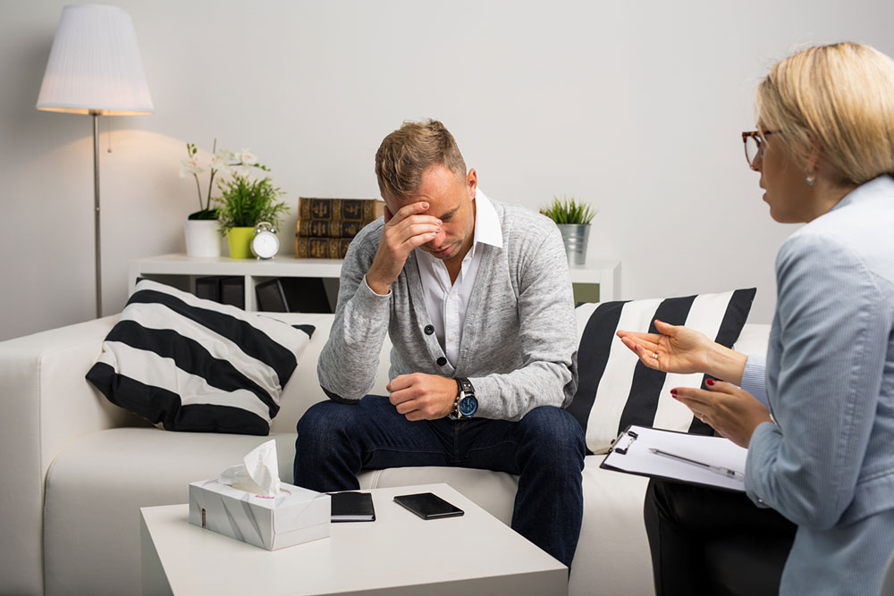 Ways for men to improve their fertility