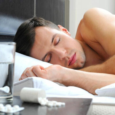 Ways in which insomnia affects the body