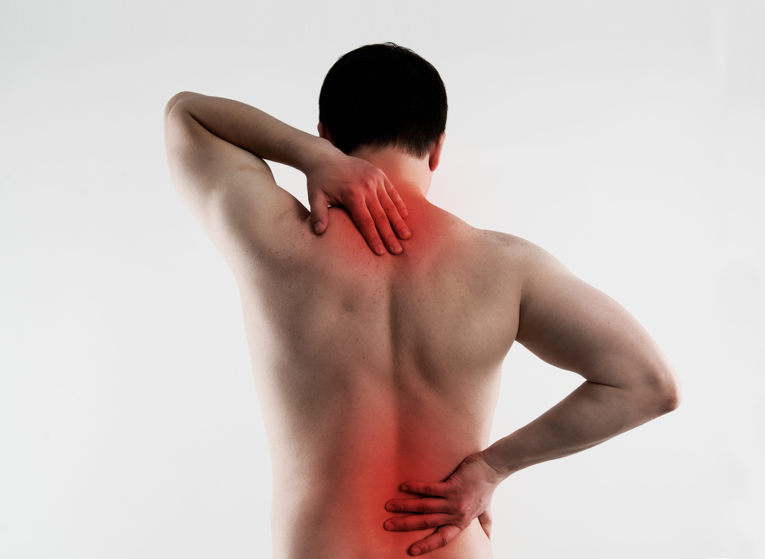 5 Main Spinal Muscle Atrophy (SMA) Types