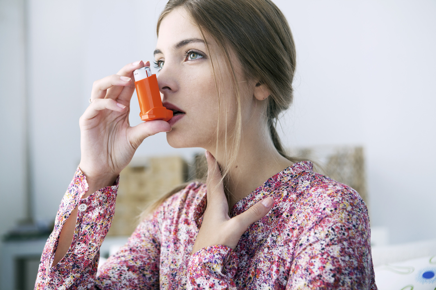 COPD vs Asthma: The Main Differentiating Factors