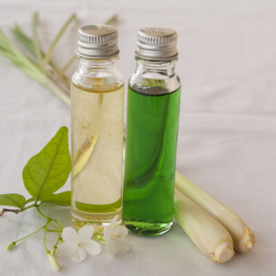 What Are the Health Benefits of Lemongrass?