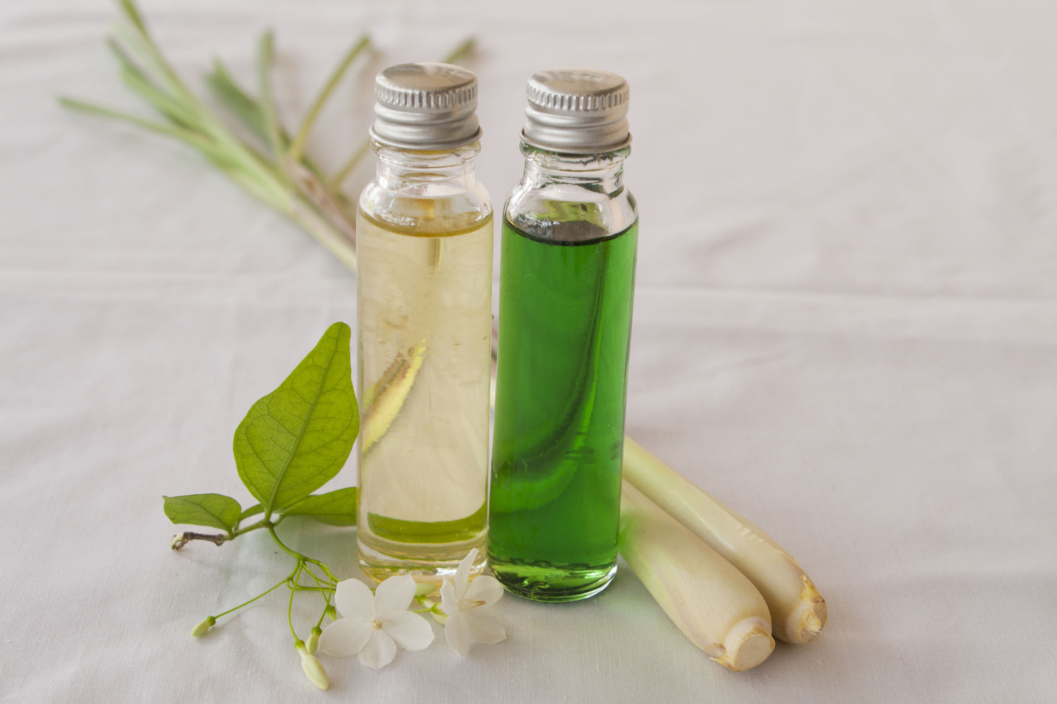 What Are the Health Benefits of Lemongrass?