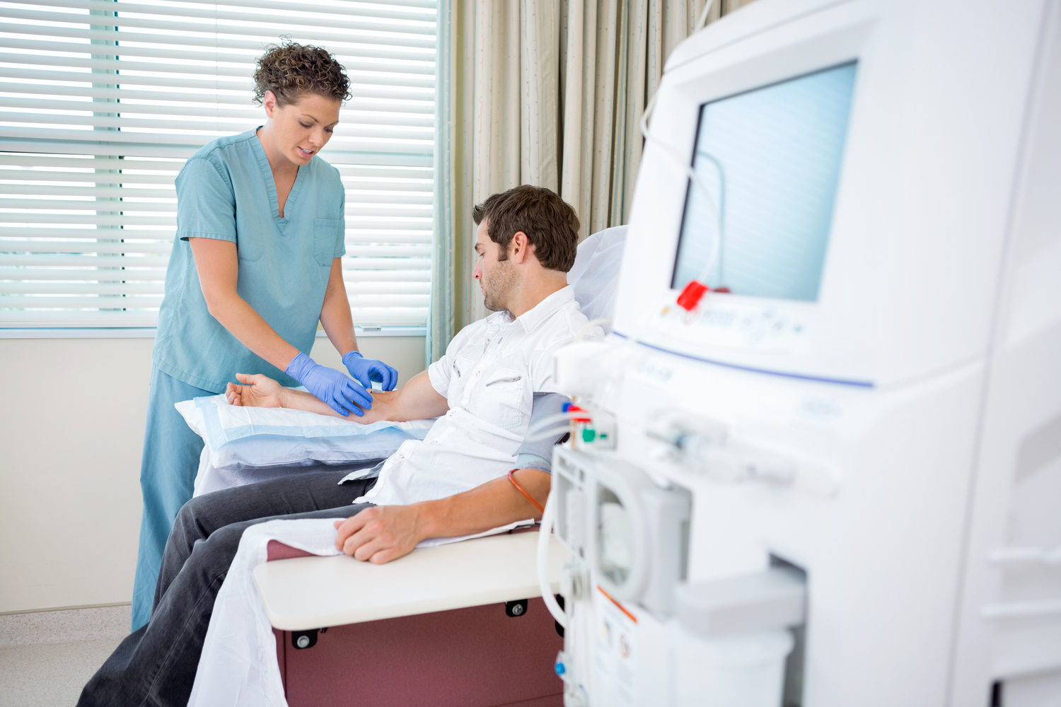 Diagnosis and Treatment Options for Kidney (Renal) Cancer