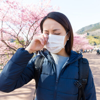 The 5 Most Common Allergy Triggers and Treatments