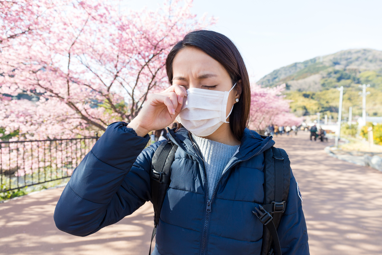 The 5 Most Common Allergy Triggers and Treatments