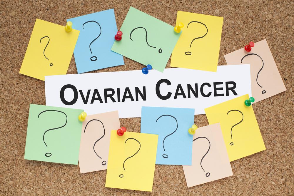 Screening and Treatment Options for Ovarian Cancer