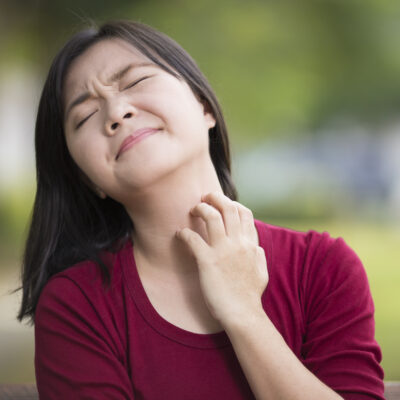 Treatment Options for Different Forms of Eczema