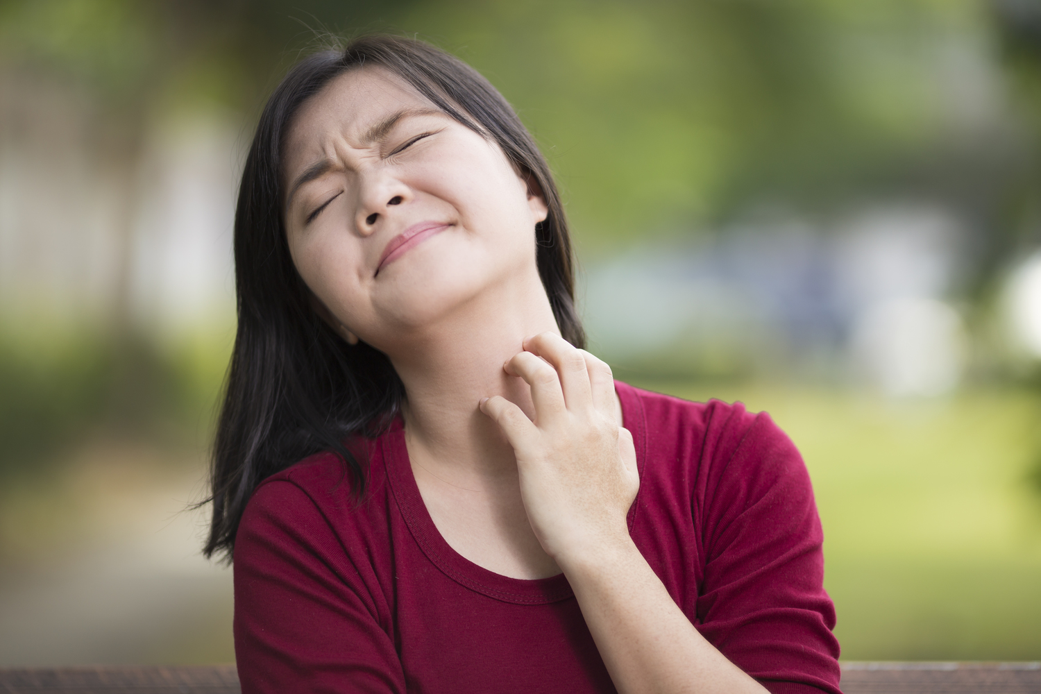 Treatment Options for Different Forms of Eczema