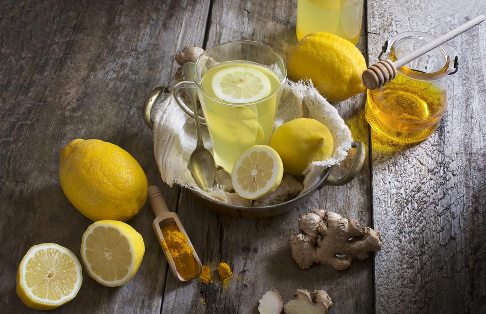 Powerful Superfoods for your Beauty Routine