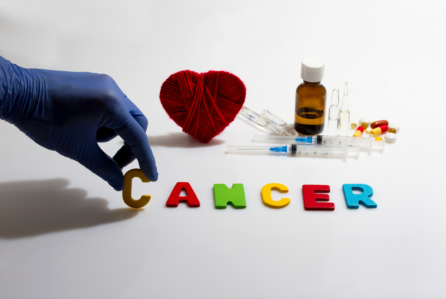 Immunotherapy Treatment Options for Cancer