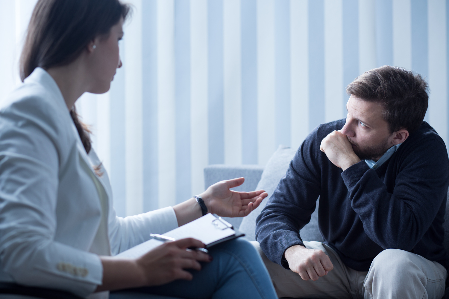 Treatments that Help Improve Attention Deficit Hyperactivity Disorder (ADHD)