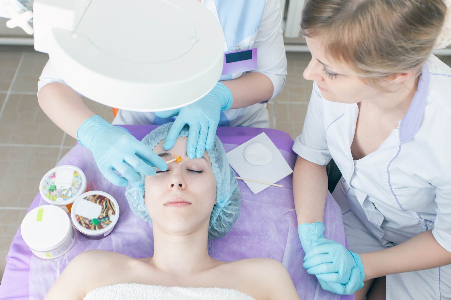 Hair Removal and Shaving Tips for Women