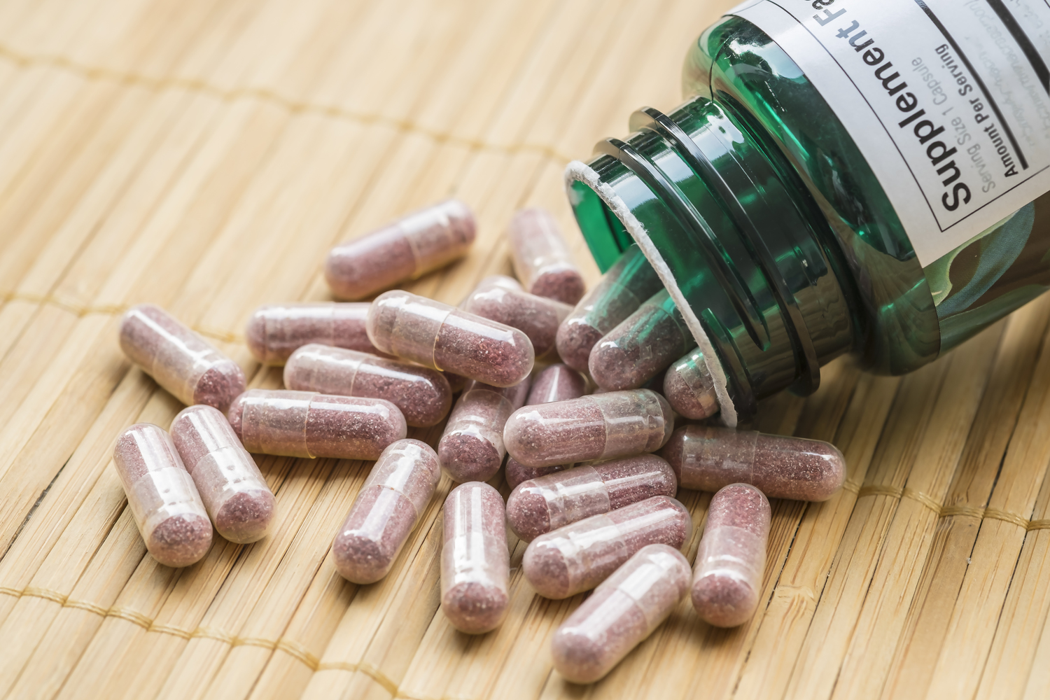 How Probiotic Supplements Benefit Health