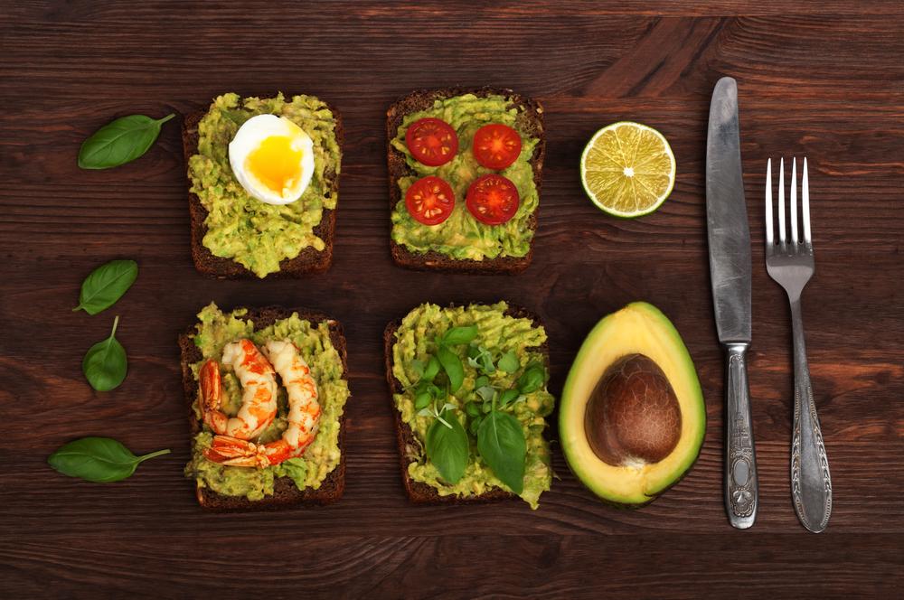 6 Superfoods that Help Fight Diseases