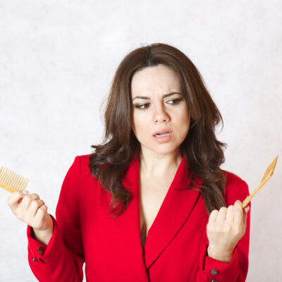 5 Effective Treatment Options for Hair Loss