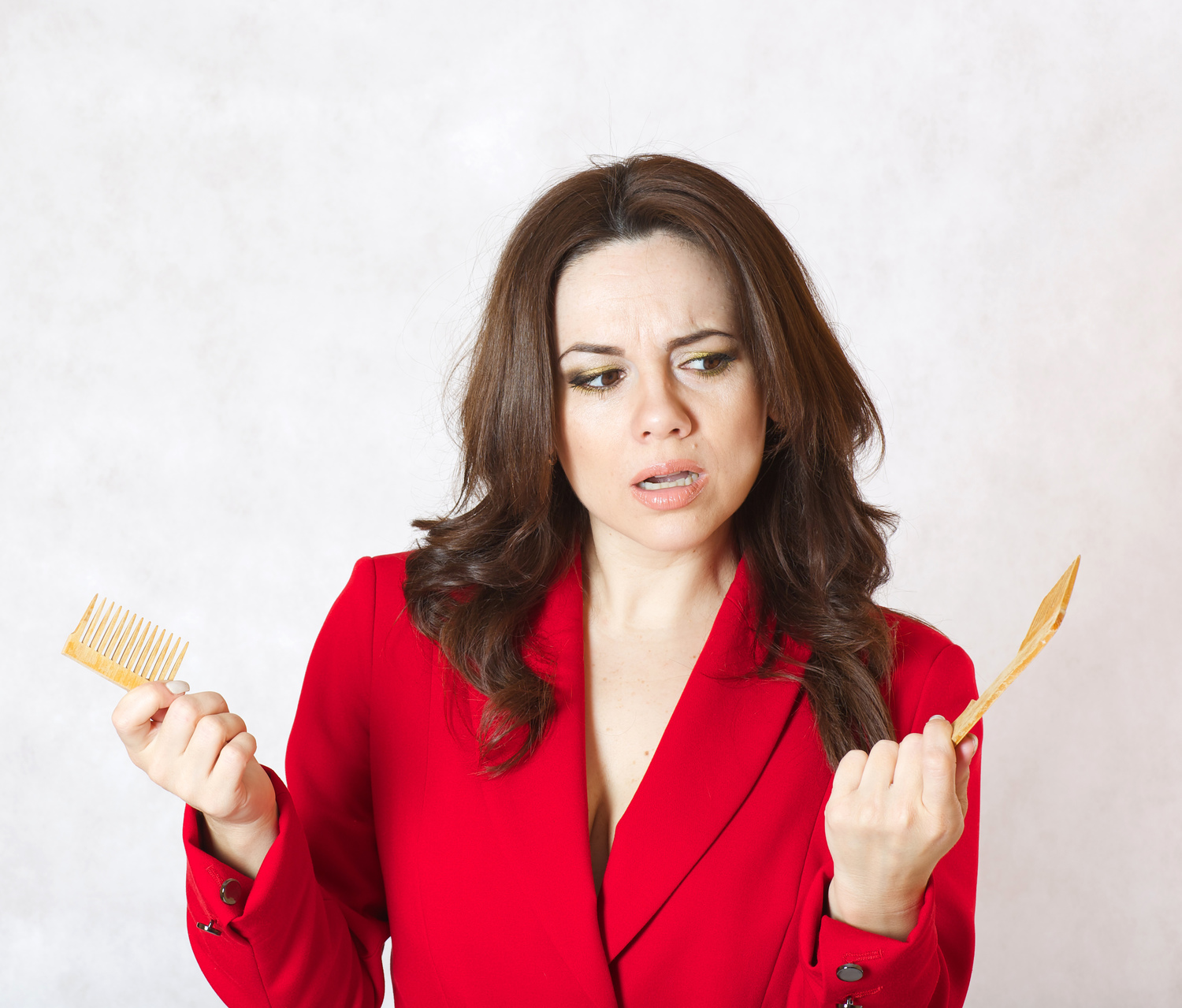 5 Effective Treatment Options for Hair Loss