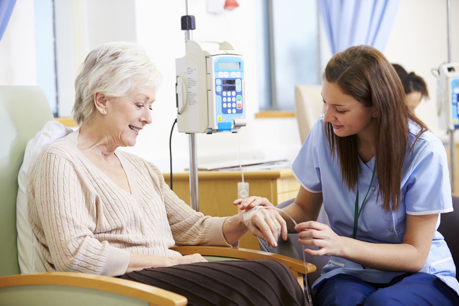 Leukemia: Causes and Primary Types