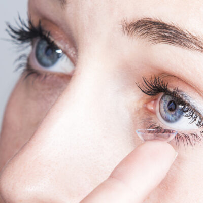 The Main Causes of Dry Eyes