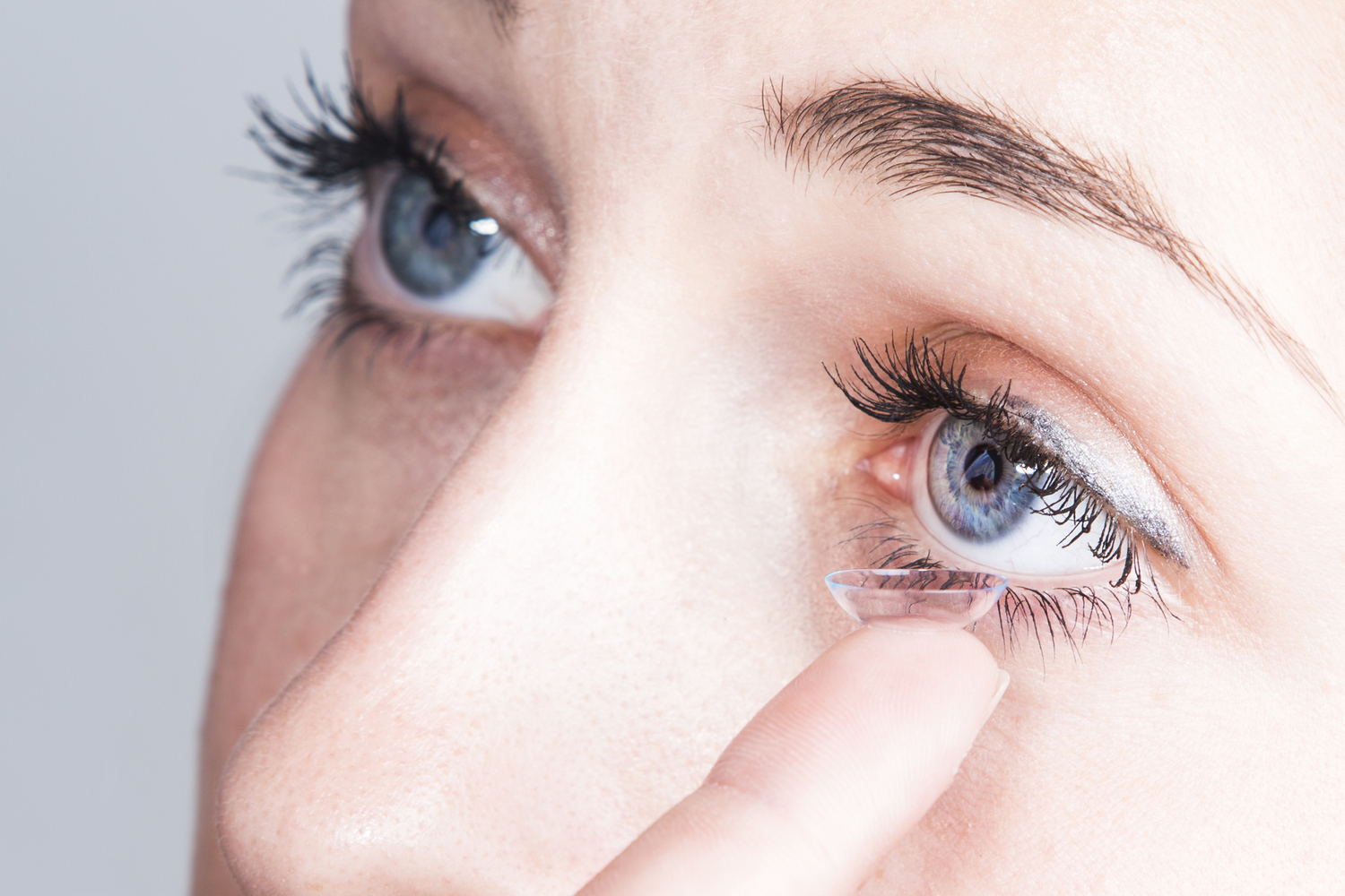 The Main Causes of Dry Eyes