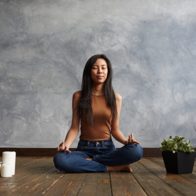 Breathe: The Benefits of Meditation on Health