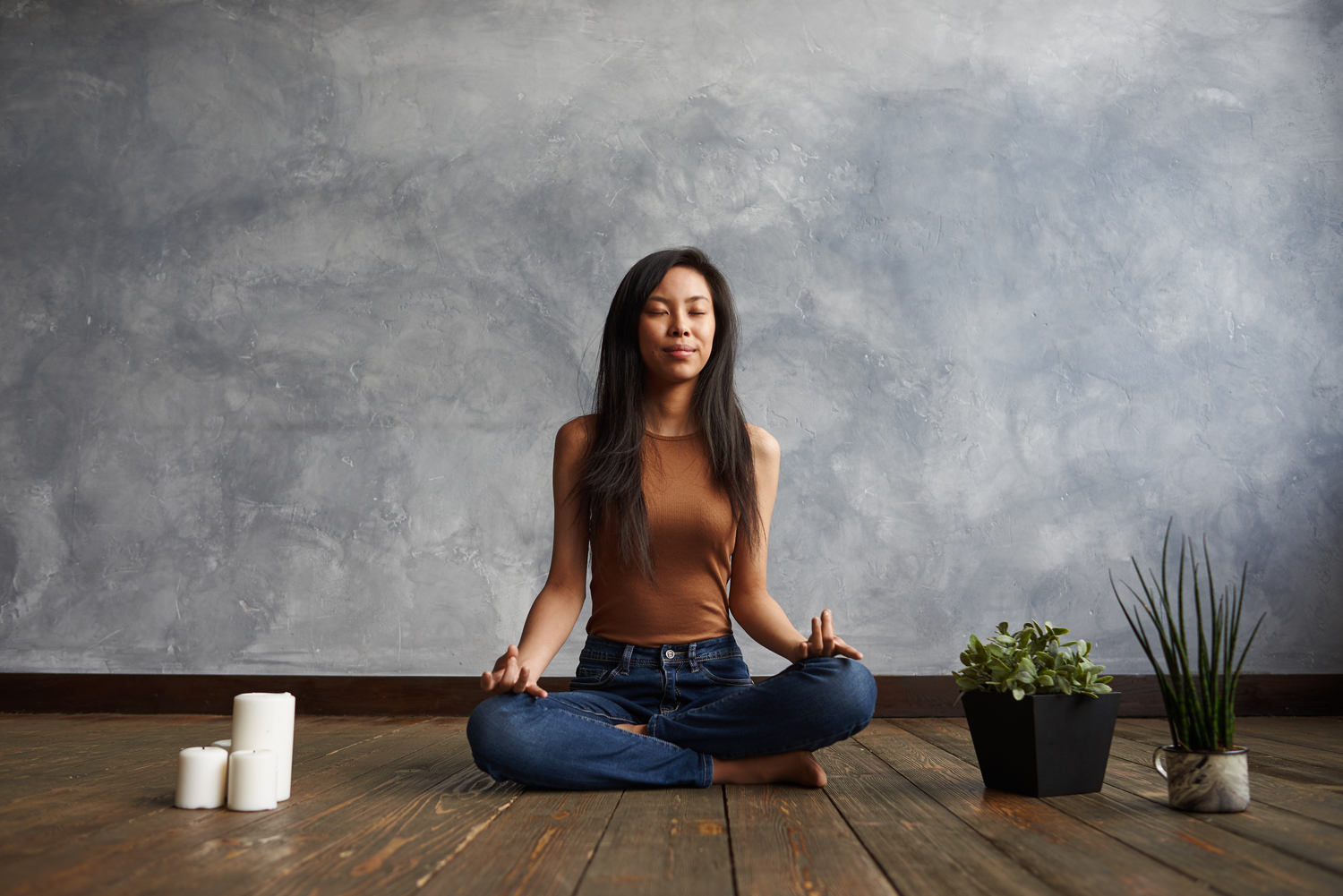 Breathe: The Benefits of Meditation on Health