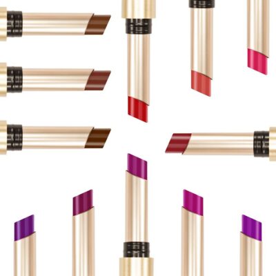 A Guide to the Most Popular Lipsticks
